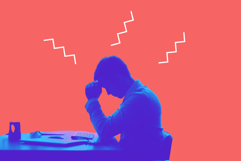 A 2023 study ranked Malaysia as the worst Asian country for work-life balance, with employees working an average of 40.8 hours a week and only 16 days of annual leave. Photo edited via Canva 