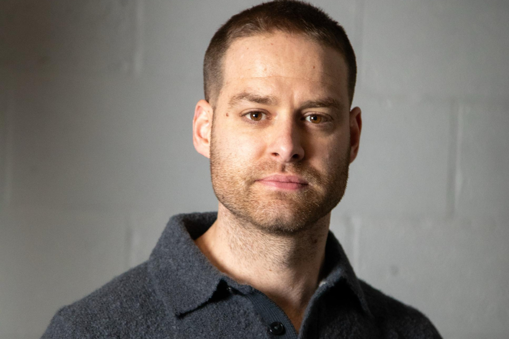 Tell UK managing director, Jack Nicklin.