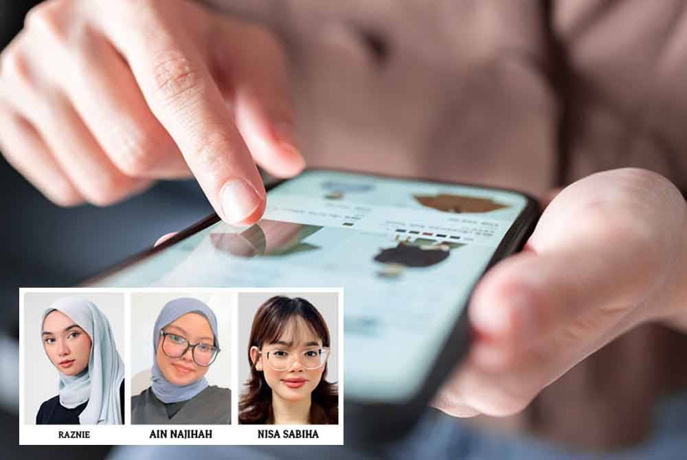 Bank Negara Malaysia reported that BNPL users in Malaysia reached 10.3 million last year. Photo for illustrative purposes only.