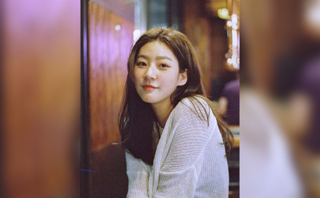 Kim Sae-ron - @ron_sae (Instagram)