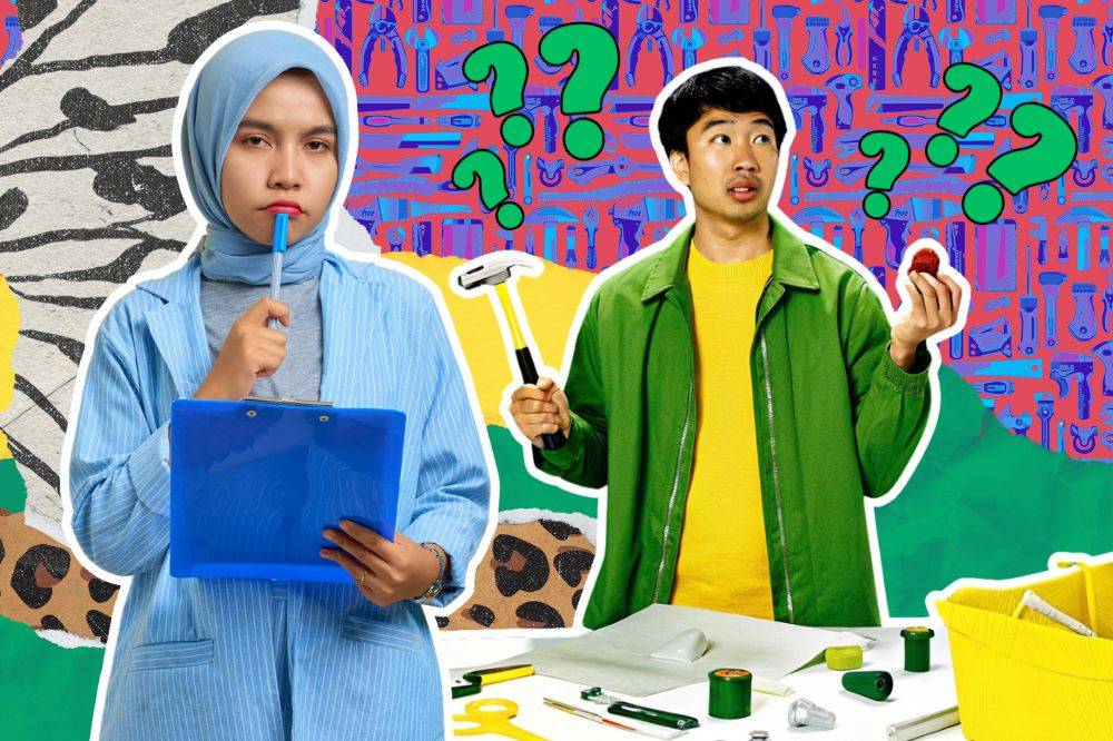 For every worthwhile hack, there seem to be ten more that are useless or even downright dangerous. Photo: Canva