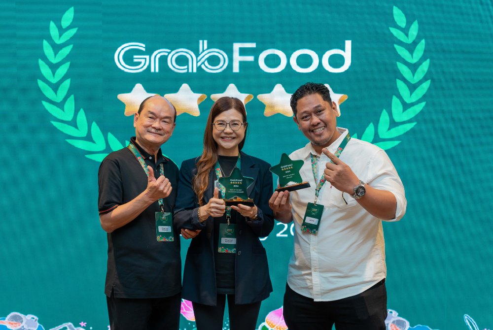 Winners of “Best of the Best” Award