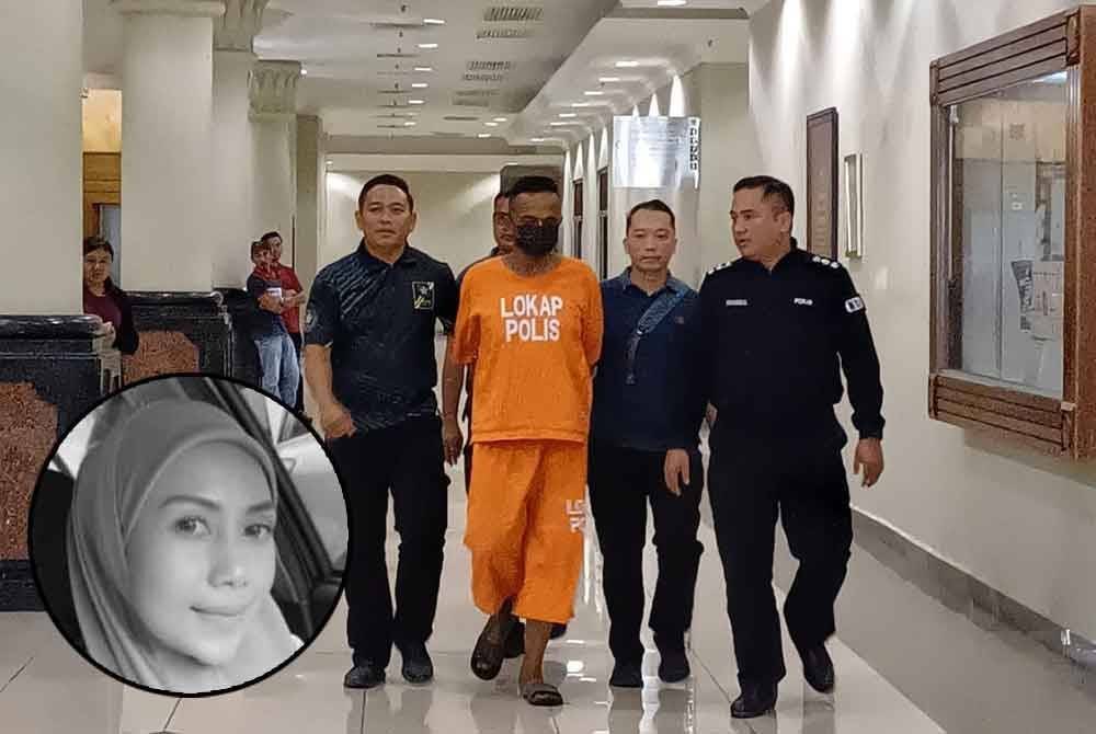 Kuantan police chief Assistant Commissioner Wan Mohd Zahari Wan Busu said that the extension was granted after the case was referred to Kuantan Court Magistrate Nor Izzati Zakaria as the suspect's initial remand period ended today.