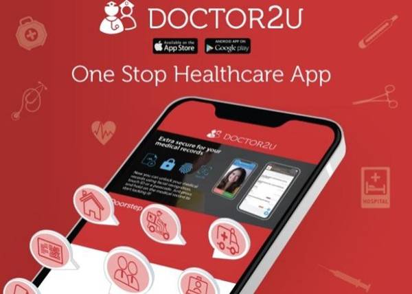 Doctor2U.