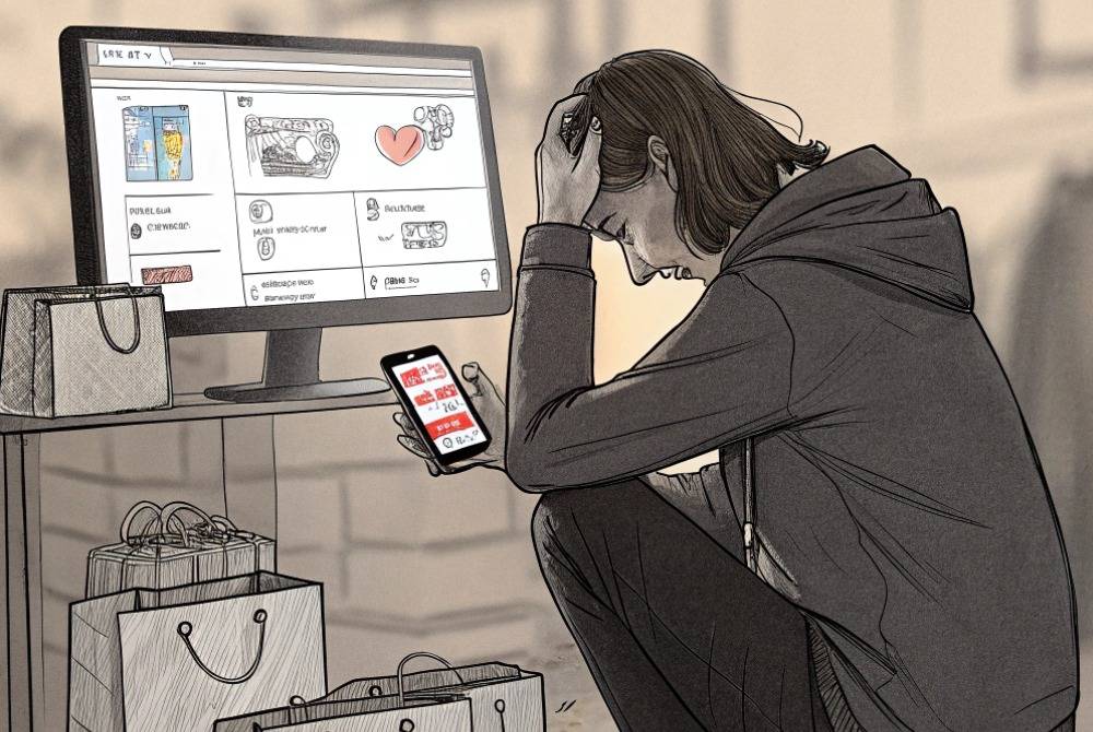 Photo for illustration purposes only. - (Generated by AI)