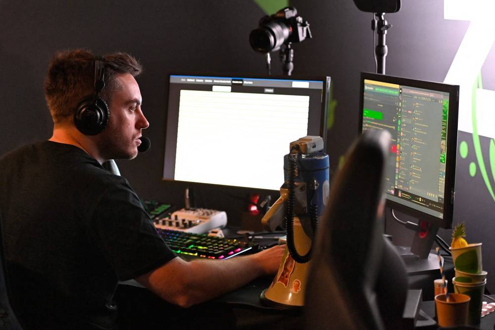 Photo for illustration purpose only. - Photo by AFP