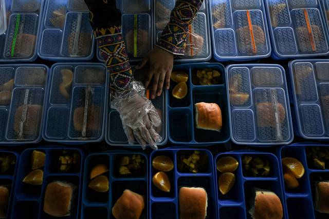 Photo for illustration purposes only. - BERNAMA FILE PIX