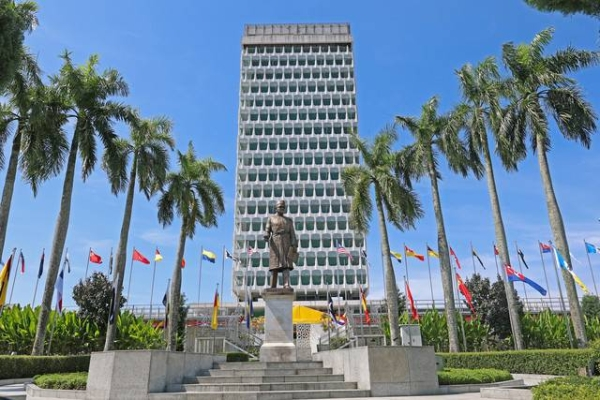 Since the Act was repealed, Parliament has been placed under the Prime Minister’s Department and there is a minister who supervises the movement and administration of Parliament. - Bernama file photo