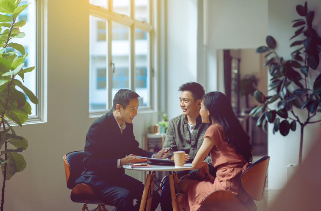 Money management is not just about numbers—it is about mindset. - Photo: Canva