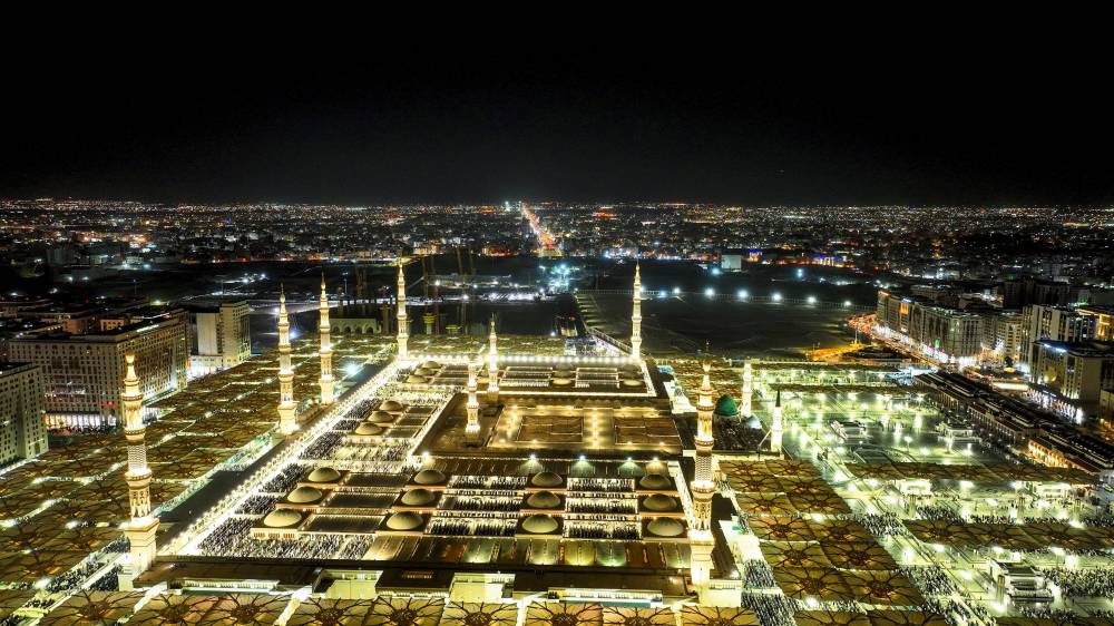 Saudi Arabia has made a major advancement in digital governance, rising 25 places in the UN E-Government Development Index 2024. - Photo by Bernama