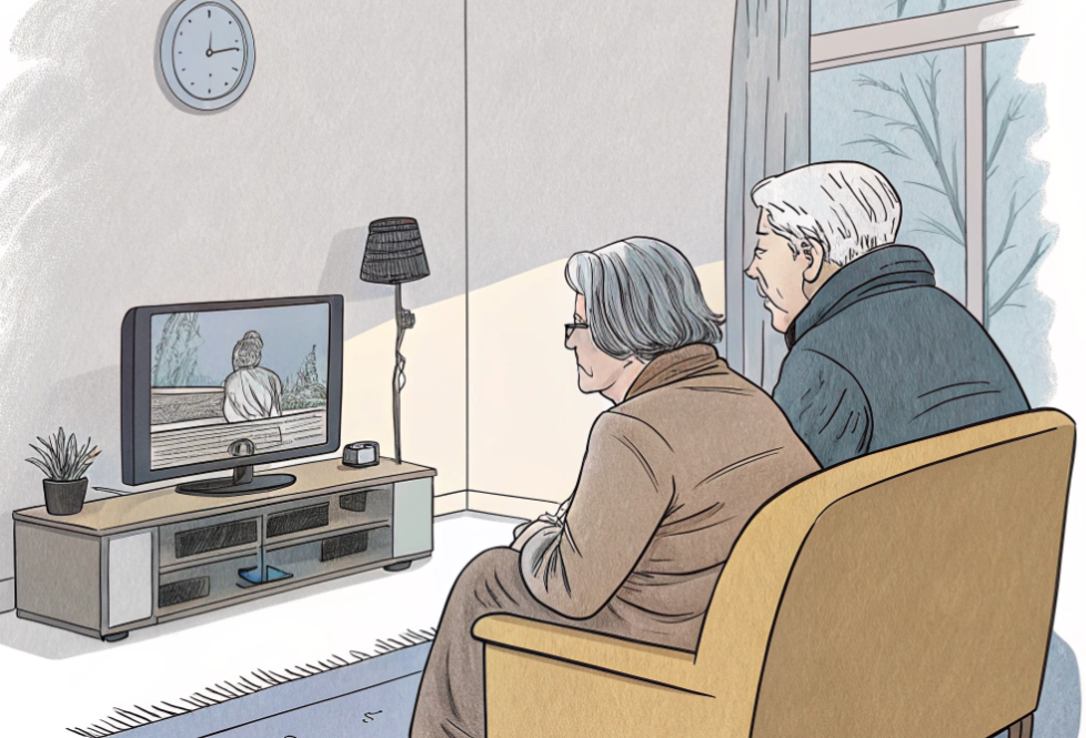 The researchers distinguished between emotional loneliness, caused by a lack of close friends or a life partner, and social loneliness, caused by a lack of a social environment or sense of community. - Photo illustrated by Sinar Daily