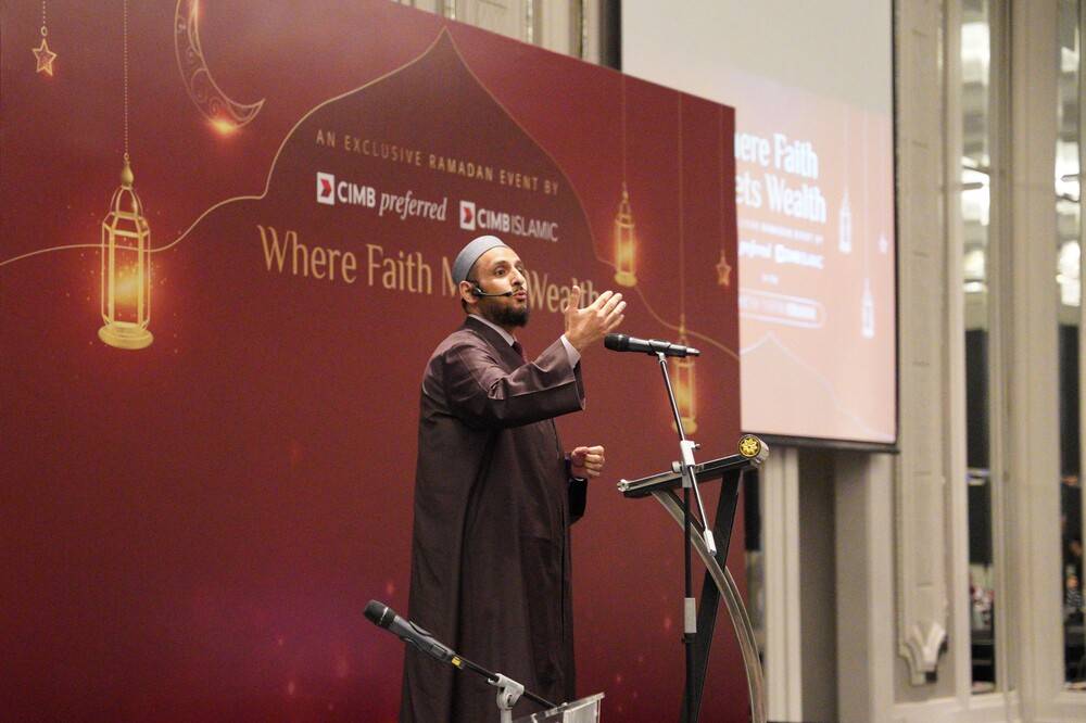 Shaykh Yahya Ibrahim