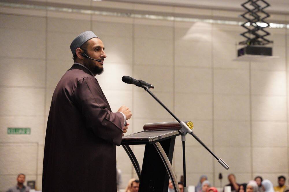 Shaykh Yahya Ibrahim