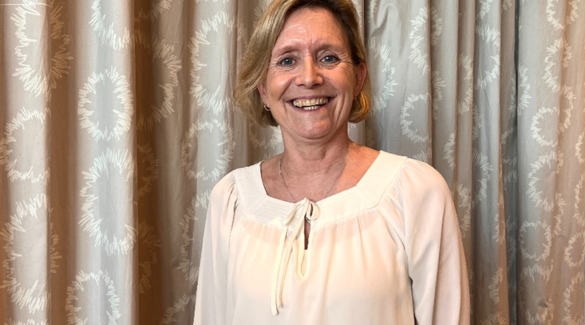 Skogtrom Feldt, chairman of Sow-A-Seed Foundation. - Photo by Bernama