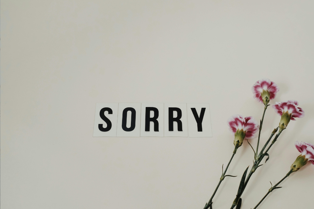  Psychologically, the act of asking for forgiveness and forgiving is associated with emotional burdens being released such as guilt and anger, contributing to reduced anxiety and resentment aside from improved relationships. Photo: Canva 