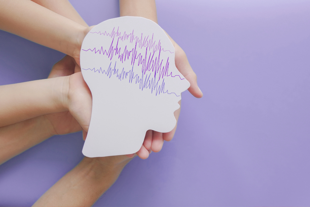 Studies show that many people go undiagnosed with autism, often at the expense of their physical and mental well-being. Photo: Canva 