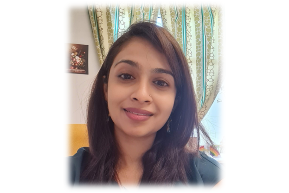 Consultant psychiatrist, Dr Tesini M Paramannantha Veloo