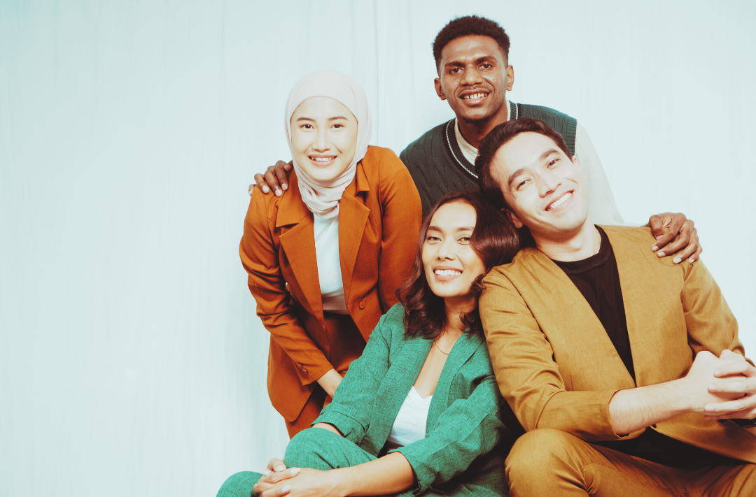 Although autism is commonly diagnosed during childhood, there are adults who remain undiagnosed or misdiagnosed with other conditions such as bipolar disorder or depression, which have overlapping symptoms with autism. Photo: Canva