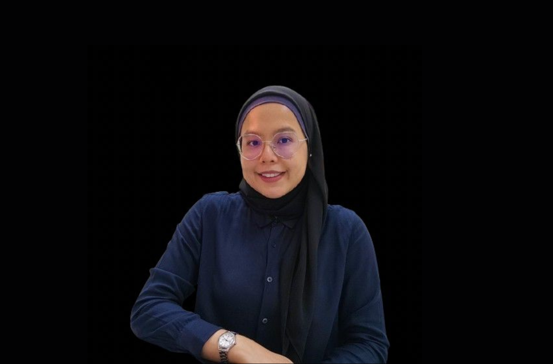  Prince Court Medical Centre Dietitian, Batrisyia Aileen Tan. 