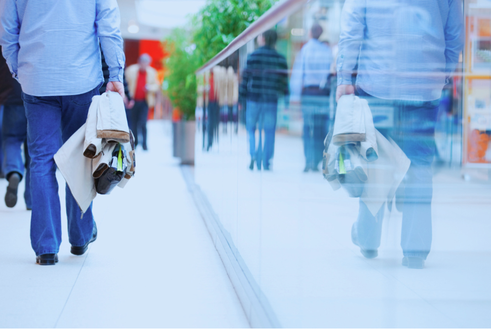 Malaysian consumers are prioritising strategic planning and budgeting, with 70 per cent aiming to keep their raya expenses below RM500. - Photo illustrated by Sinar Daily