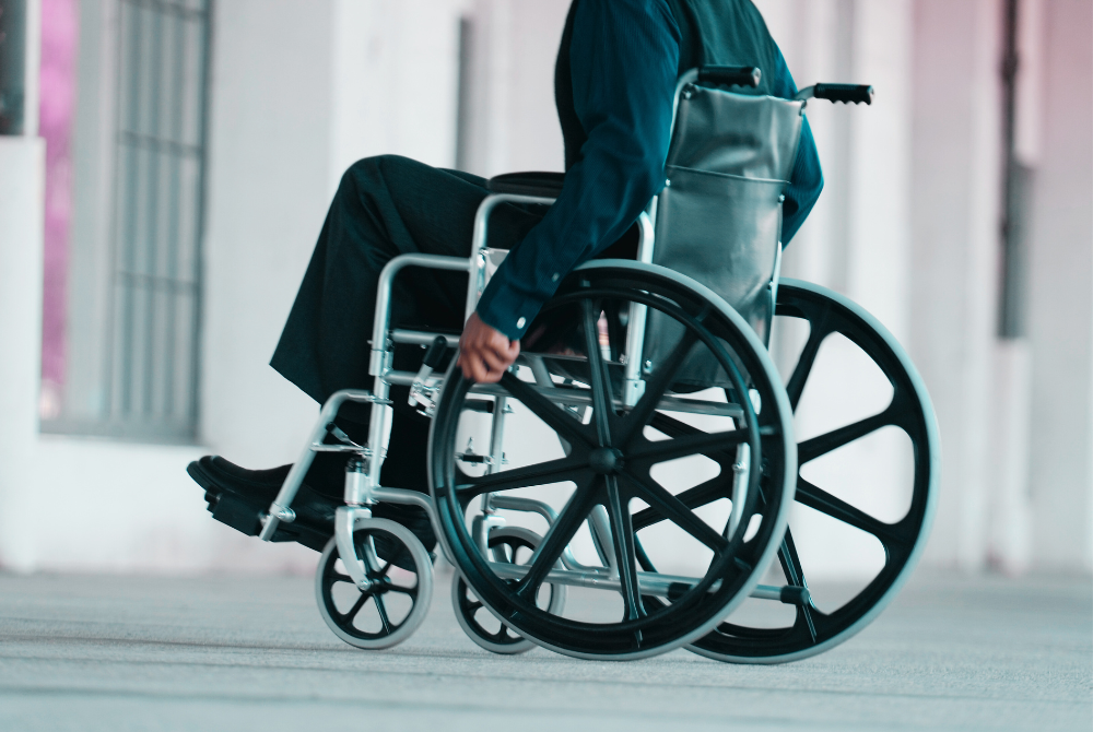 The research's main goal was to study the safety of injecting the cells.
Photo generated by Sinar Daily 