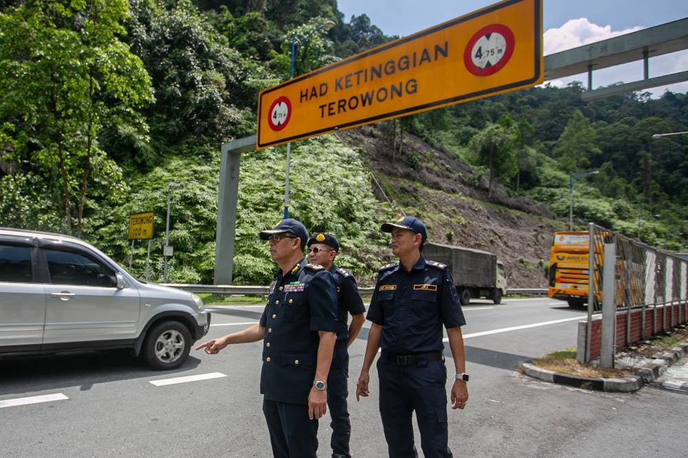 Photo for illustration purposes only. - BERNAMA FILE PIX