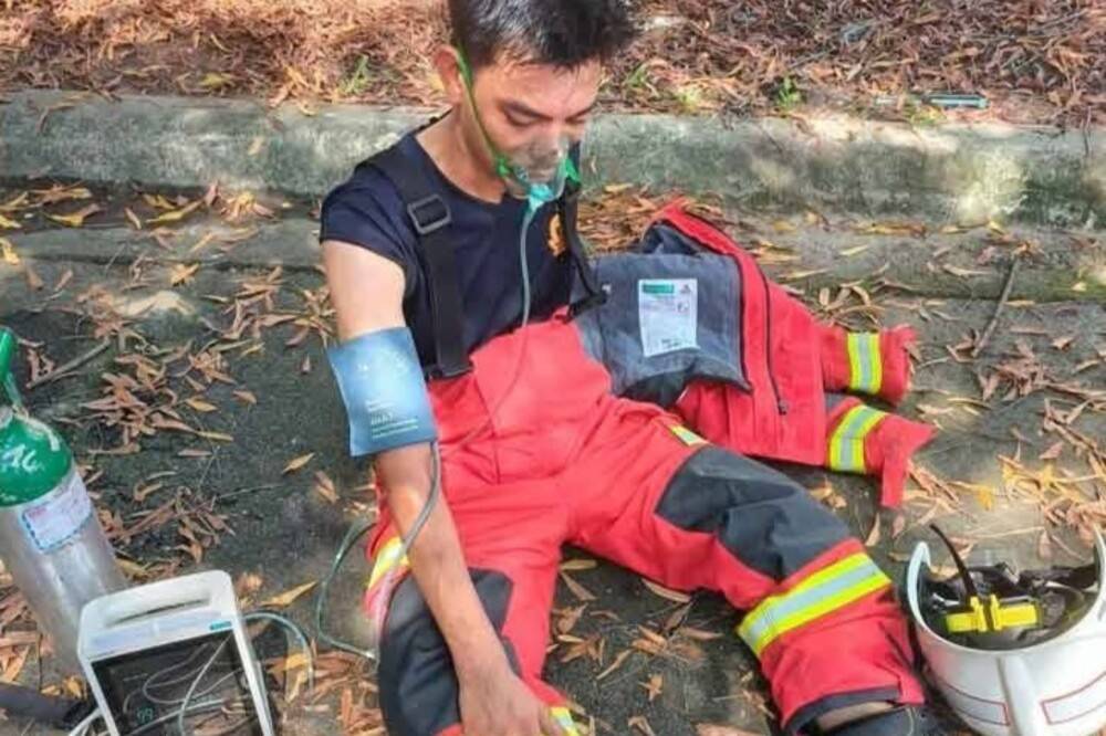 Mohamad Hafizth Omar