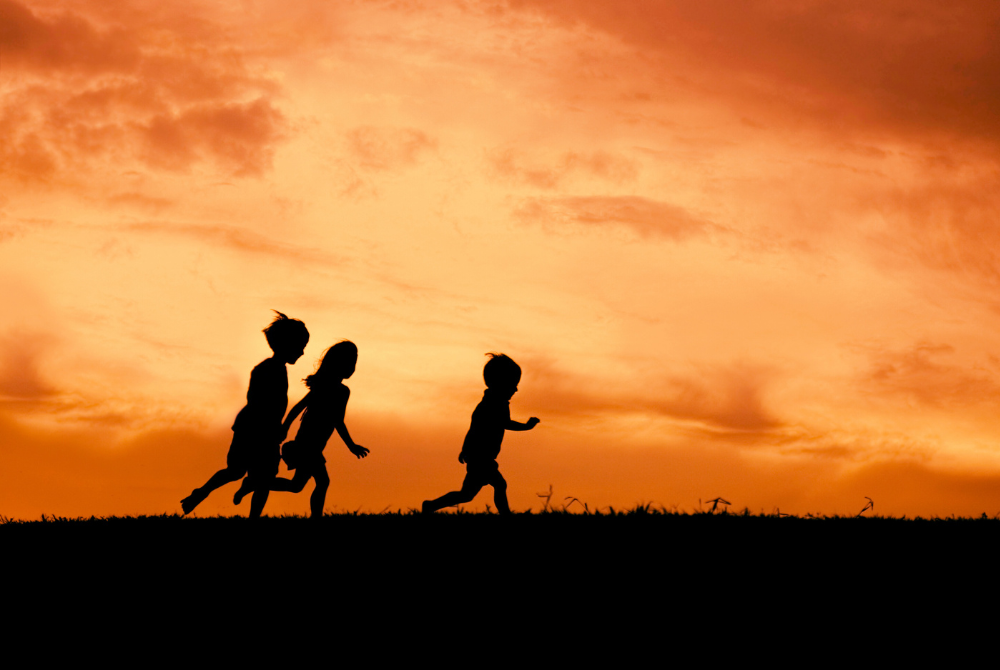 The impact of the Covid-19 pandemic, has contributed to the current mental health issues among children.
Photo illustrated by Sinar Daily 