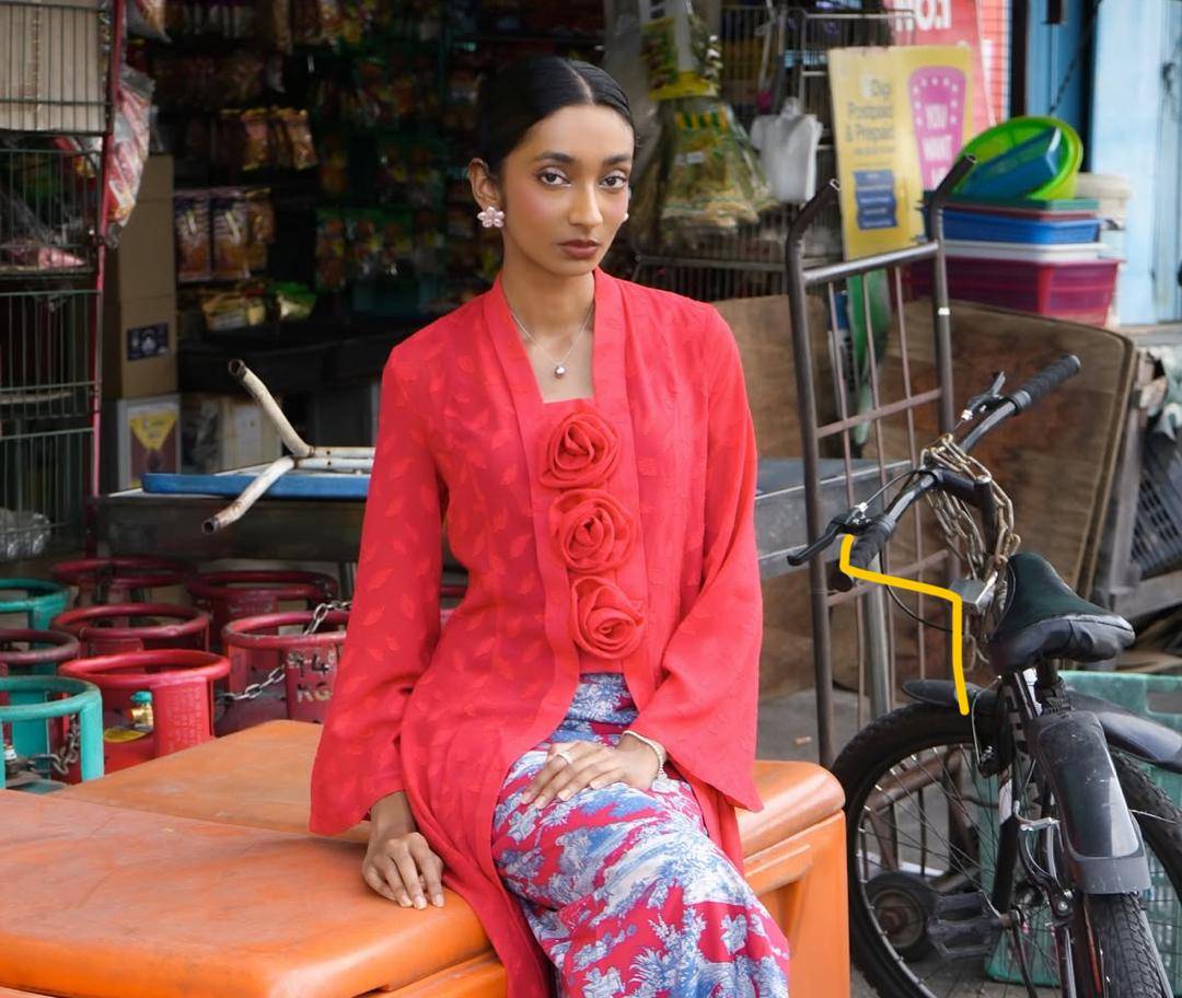 Photo: INSTRAGRAM / @bae.trisyia