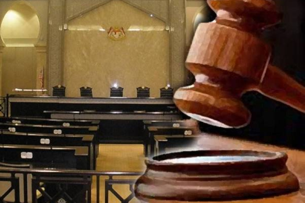 The statement by the Chief Justice, Tengku Maimun Tuan Mat, suggesting that the Prime Minister’s role in the judicial appointment process be reviewed, is deemed timely. Photo for illustrative purposes only.