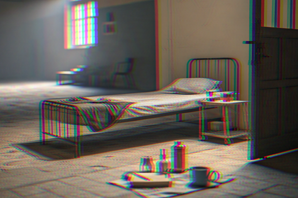 Photo for illustration purpose only. - Photo generated via Sinar Daily