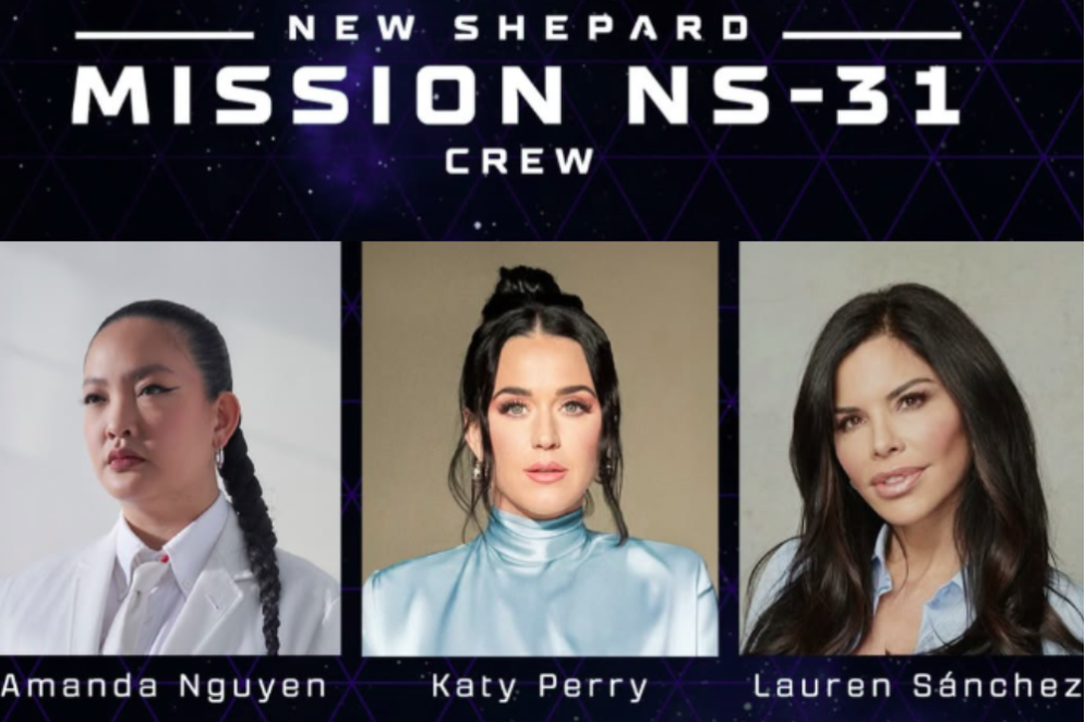 The launch from west Texas of the reusable New Shepard vehicle, operated by Bezos' space company, is scheduled for 8:30 am (1330 GMT), although the timing may shift depending on weather conditions.