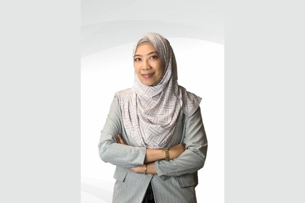 Sunway Medical Centre Velocity’s Consultant Dermatologist, Dr Nur Ashikin Ahmad.