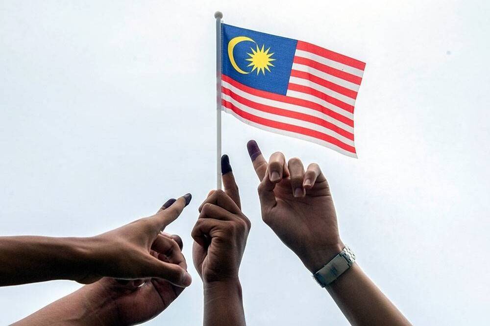 MBM urges stronger anti-corruption measures during elections, suggesting a greater presence of the MACC throughout the entire electoral process. - BERNAMA FILE PIX