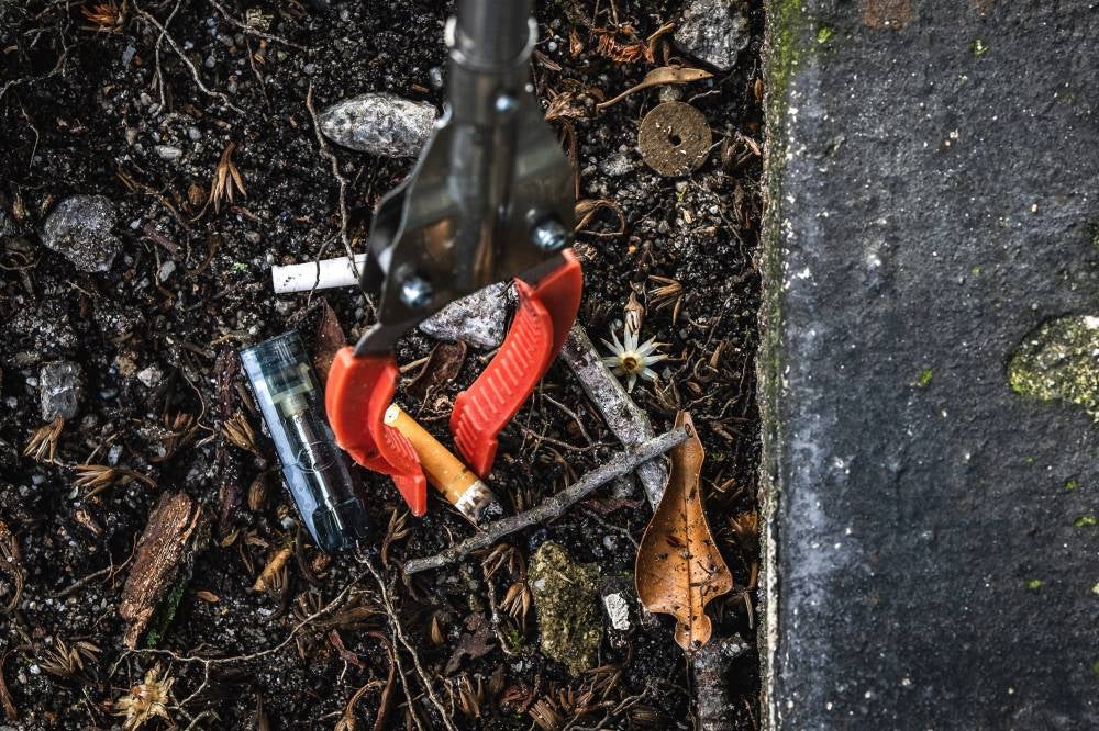 State Local Government, Housing and Health Committee chairman Datuk Wan Sukairi Wan Abdullah said the decision, made at yesterday’s state executive councillors’ meeting, was a proactive measure to curb the sale and use of vape products, which may have negative health effects on the younger generation. - Bernama photo