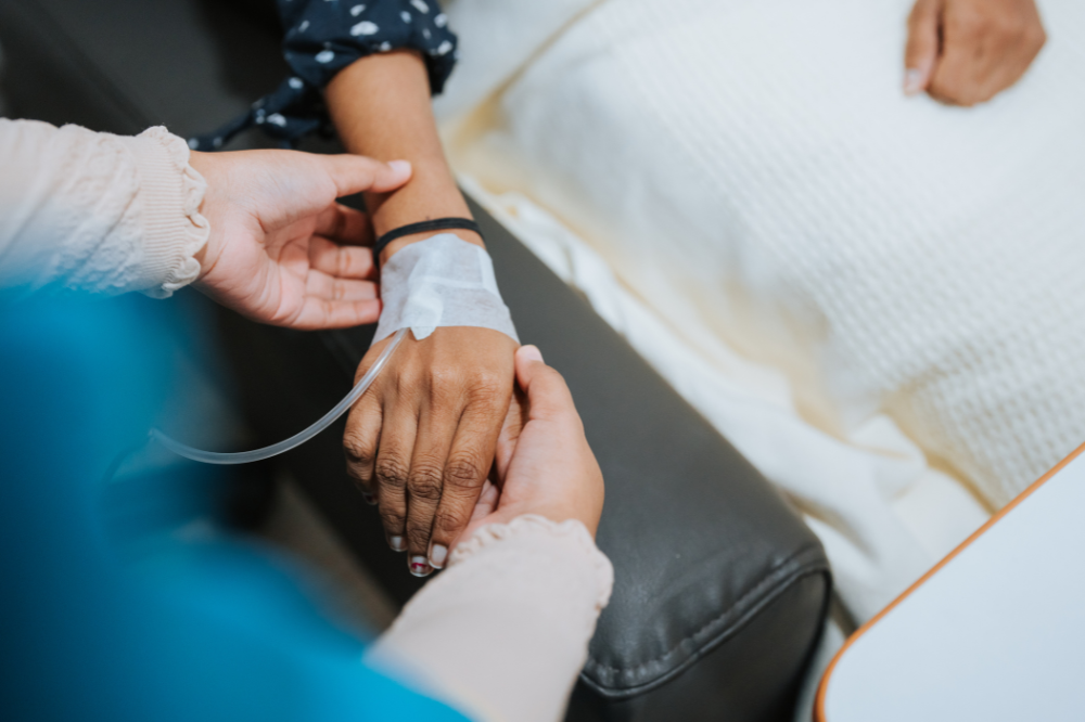 The Hospital Picaso Cancer Centre provides a full range of oncology services, including early screening, precision diagnostics, surgery, and advanced cancer therapies. - Photo by Hospital Picaso's management