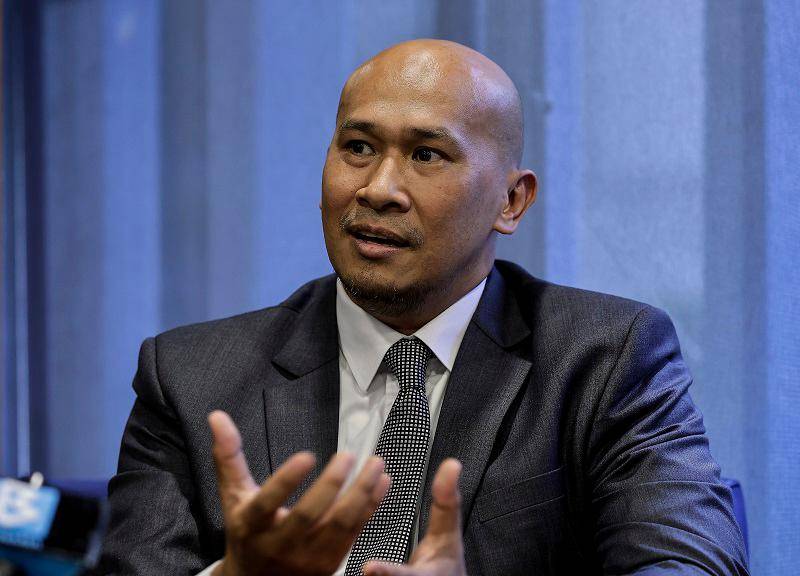 Bank Muamalat Malaysia Bhd's chief economist Dr Mohd Afzanizam Abdul Rashid