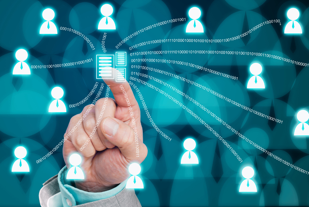 Experts highlight several best practices to ensure the effective implementation of the Data Sharing Act 2025. - Photo illustrated by Sinar Daily