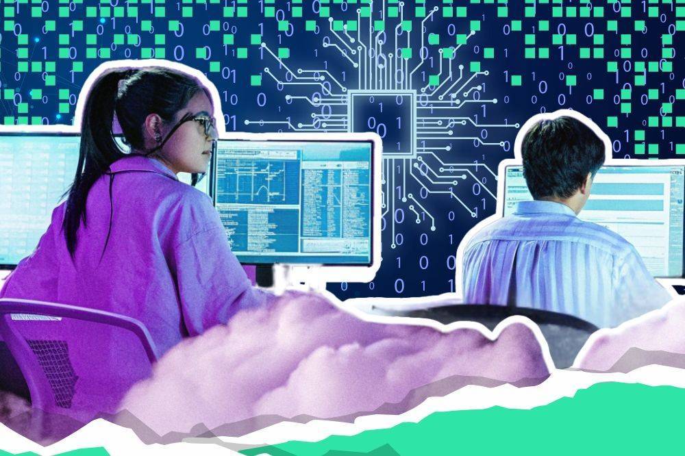 The legislation facilitates seamless sharing of data among government agencies, but its implementation raises concerns about breaches of sensitive personal and government information, unauthorised access and the misuse of shared data. - Photo for illustration purpose only/Illustrated by Sinar Daily