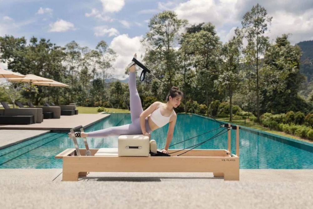 Hills Pilates. Photo: Instagram / @hillspilates_