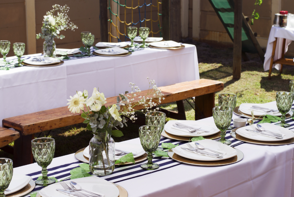 Foregoing grand halls and large guest lists, many young couples today are opting for a more relaxed, personal and meaningful celebration - the intimate wedding. Photo for illustrative purposes only - Canva