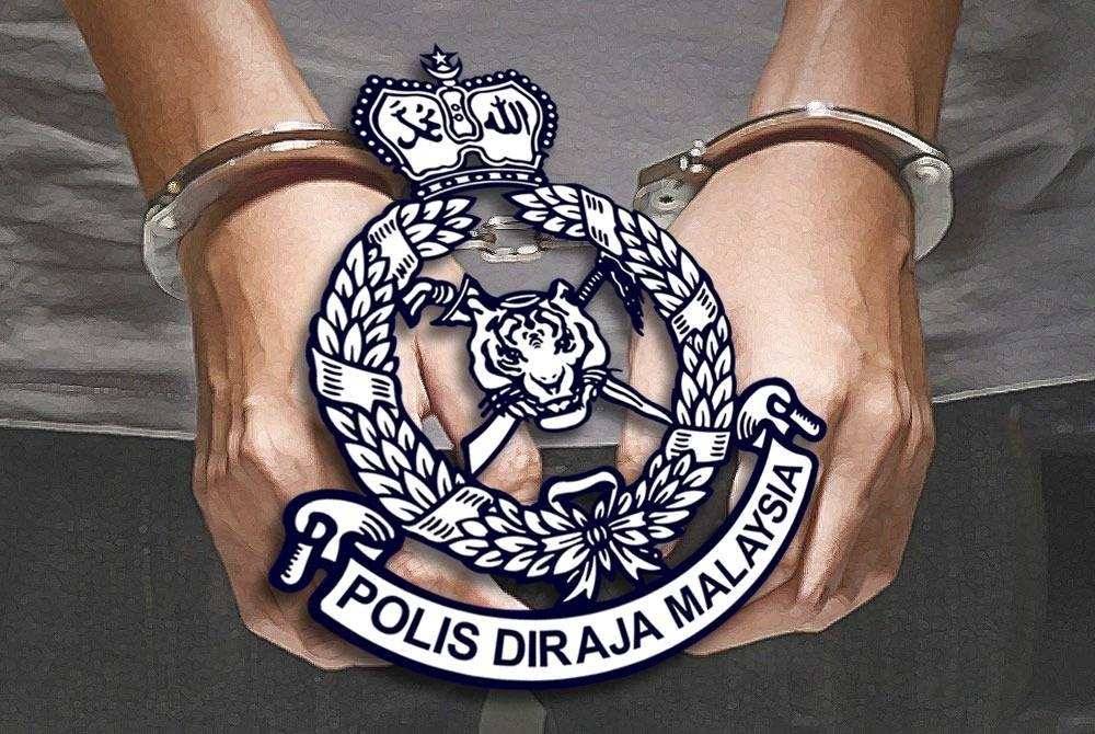 A couple has been detained in Melaka after their two-month-old son was hospitalised with serious head injuries, in what police suspect is a case of abuse at a home in Sungai Petai, Alor Gajah.