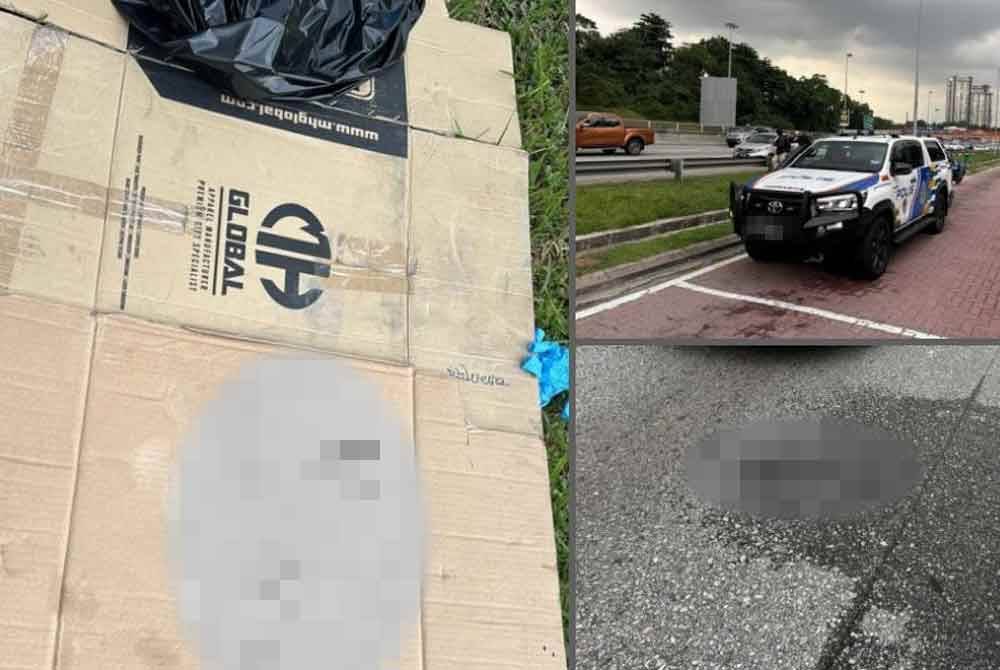 Police are continuing their investigation to determine the exact cause of the incident and to obtain further statements from relevant witnesses.