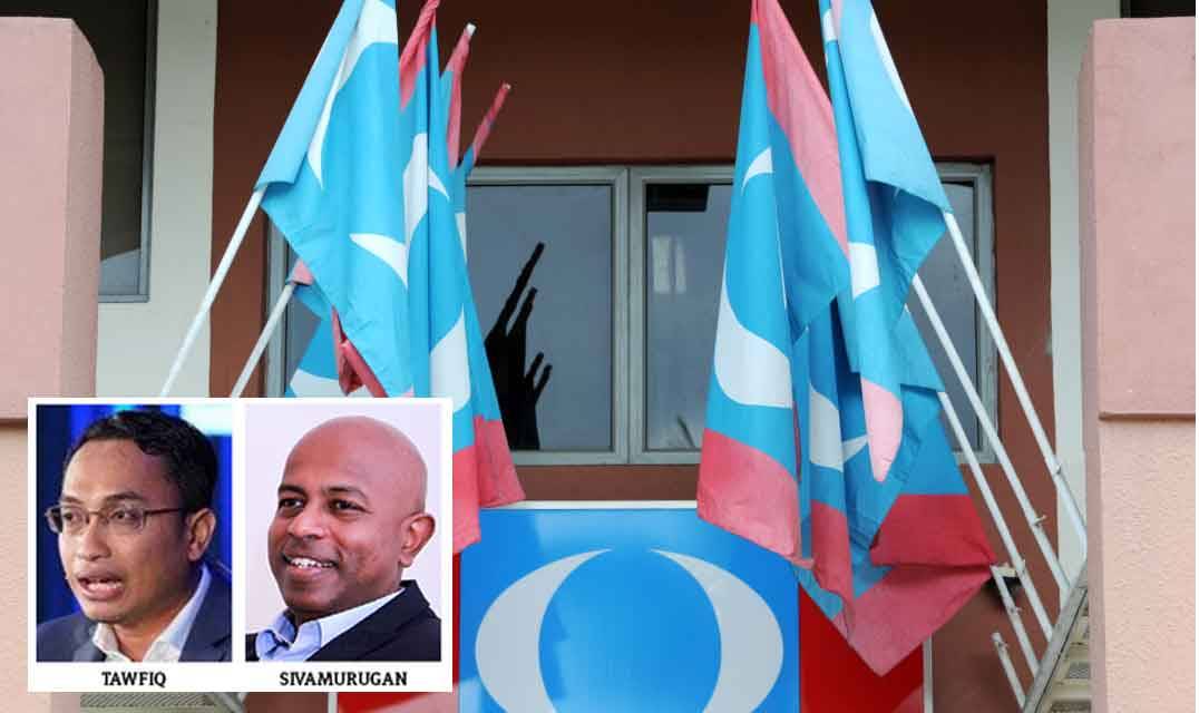 In the wake of these proposals, the Election Committee (JPP) faced the challenge of addressing public perceptions linking the party to nepotism and cronyism.