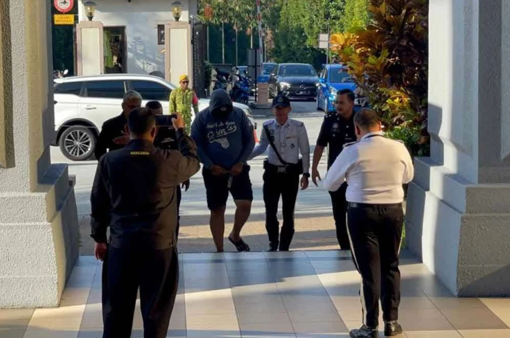 Magistrate Khairunnisak Hassni also ordered 32-year-old car accessories salesman K. Darmaraju to begin serving his 30-day jail sentence on May 11, after he pleaded guilty to recklessly driving a Nissan Navara on the North-South Expressway (PLUS), towards the city centre near the Duta Toll Plaza, at 2.30 pm on May 10. 