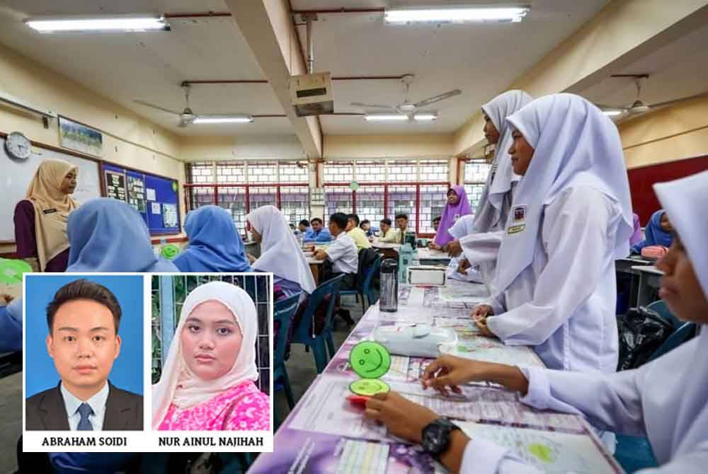 Generation Z teachers are now embracing a fresher and more modern approach, driven by the rapid development of technology.