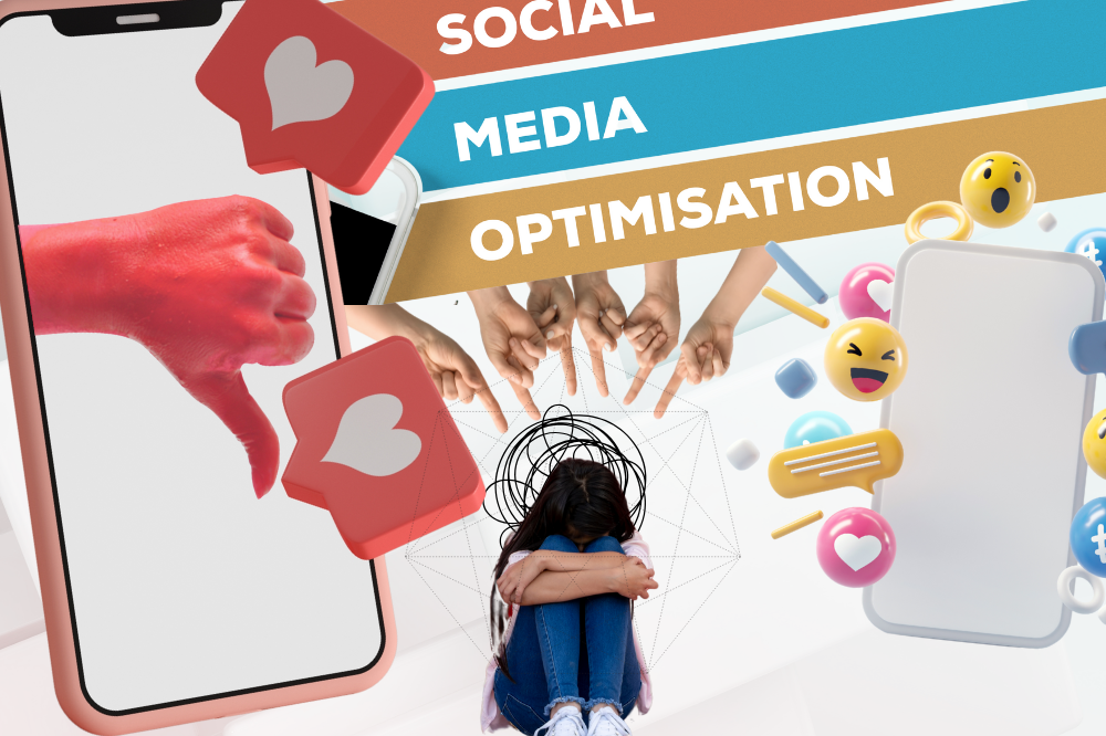 Netizens have every right to voice their opinions online, but there must be boundaries, especially when those opinions have the potential to negatively impact someone’s life. Image for illustrative purposes only. - CANVA