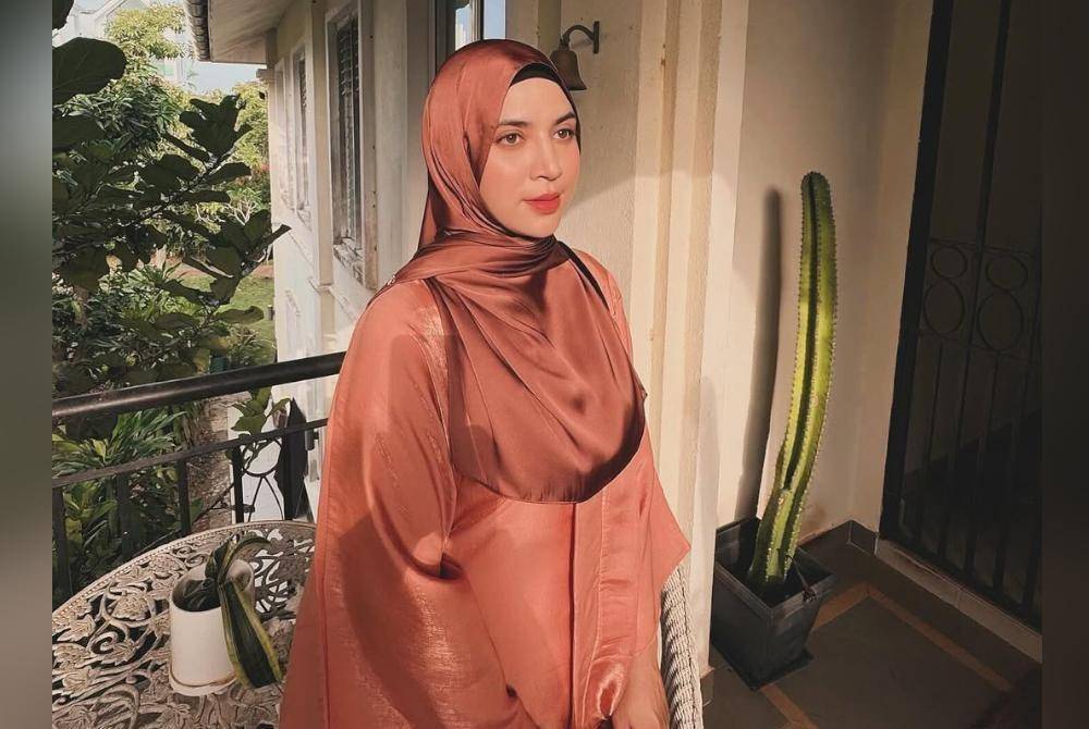 Actress and singer Diana Danielle shares what it's like living with 