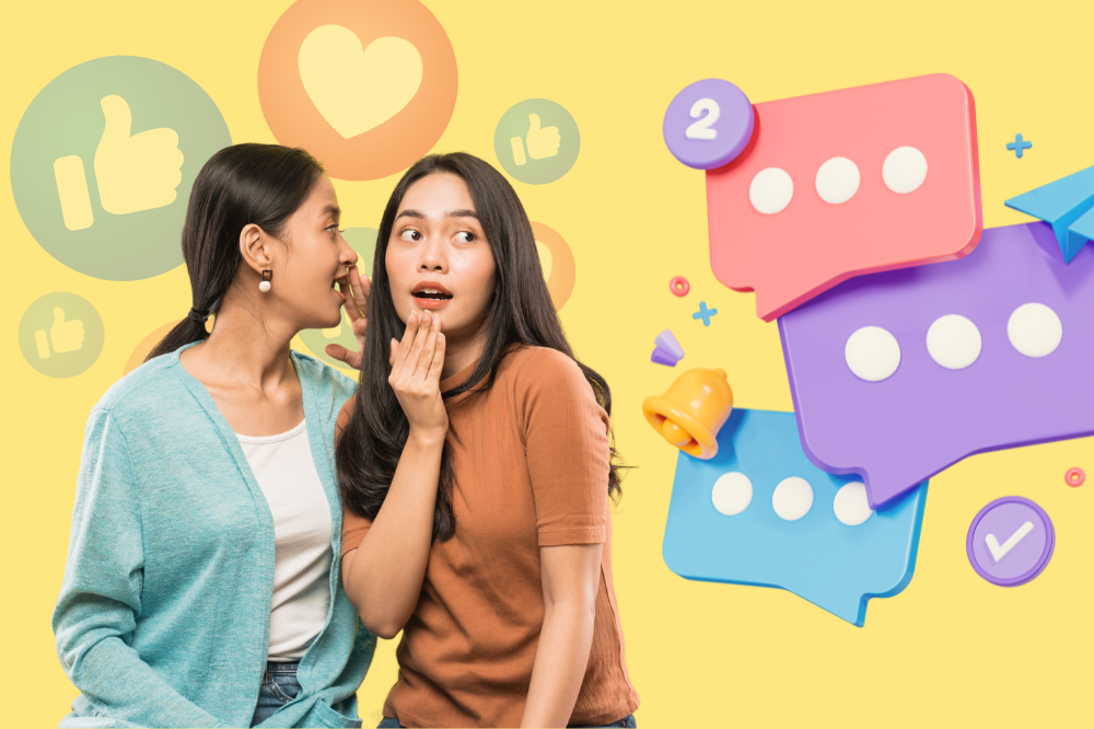 Image for illustrative purposes only. - CANVA