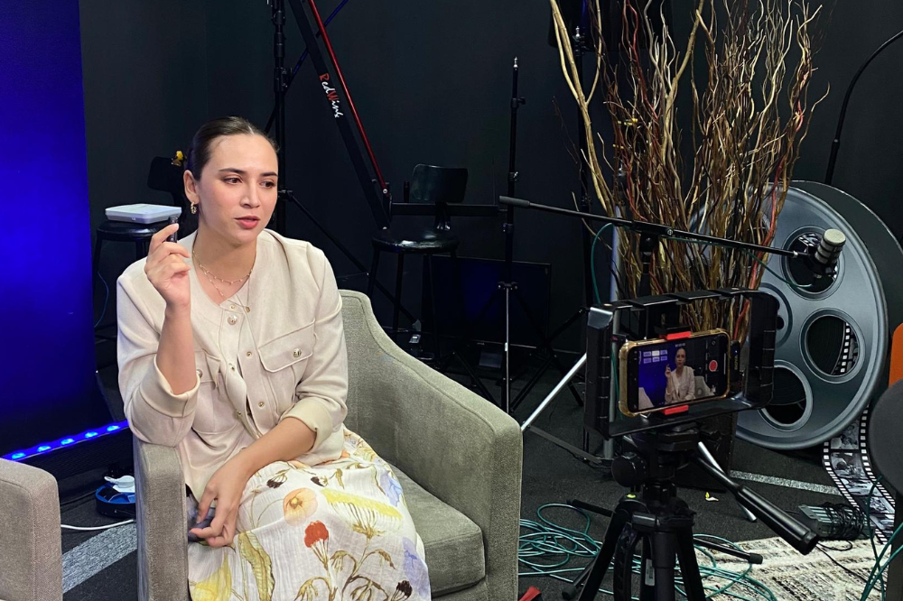 As Diana Danielle asserted, a balanced, multi-faceted and holistic approach is more effective because the body and mind rely on all systems working together — neglecting one part can impact the whole.